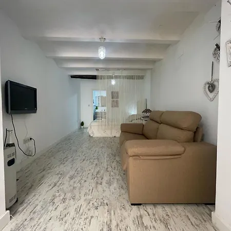 Apartment Precioso Zona Castillo *