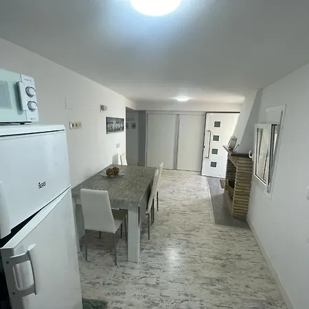 Apartment Precioso Zona Castillo Cazorla