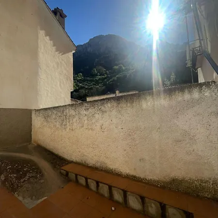 Precioso Zona Castillo Cazorla