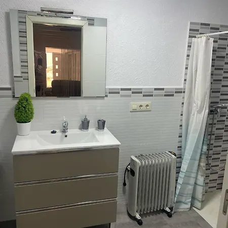 Apartment Precioso Zona Castillo