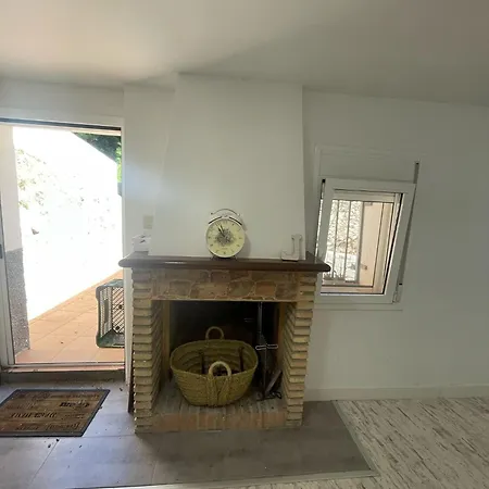 Appartement Precioso Zona Castillo