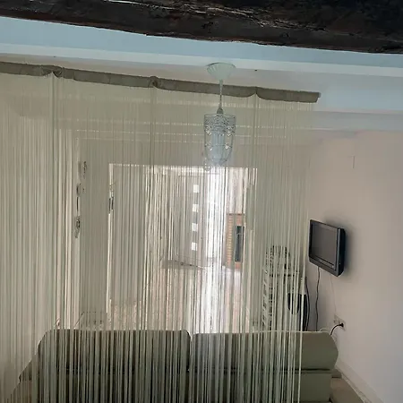 Apartamento Precioso Zona Castillo *