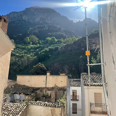 Apartamento Precioso Zona Castillo *